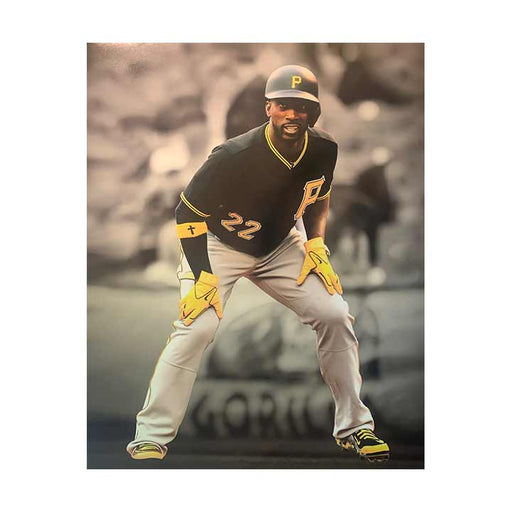 Andrew McCutchen Pittsburgh 16x20 Baseball Photo Lot (15 Photos