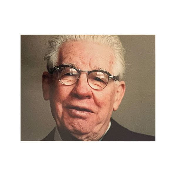 Art Rooney Close-up Unsigned 16x20 Photo