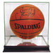 Basketball Glass Display Case
