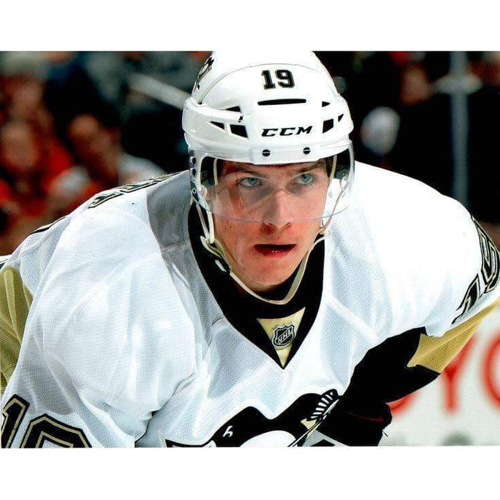 Beau Bennett Close Up In White Horizontal Unsigned 8X10 Photo