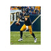 Ben Roethlisberger Signed Running with Football 16x20 Photo