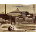 Bill Mazeroski Signed 1960 World Series Home Run Swing 11X14 Photo Blue