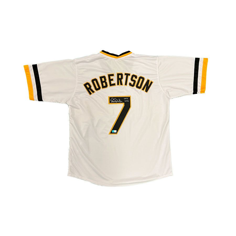 Bob Robertson