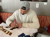 Bryan Reynolds Signed Authentic White Jersey with 2021 All Star