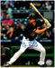 Bryan Reynolds Signed Batting in Black 16x20 Photo