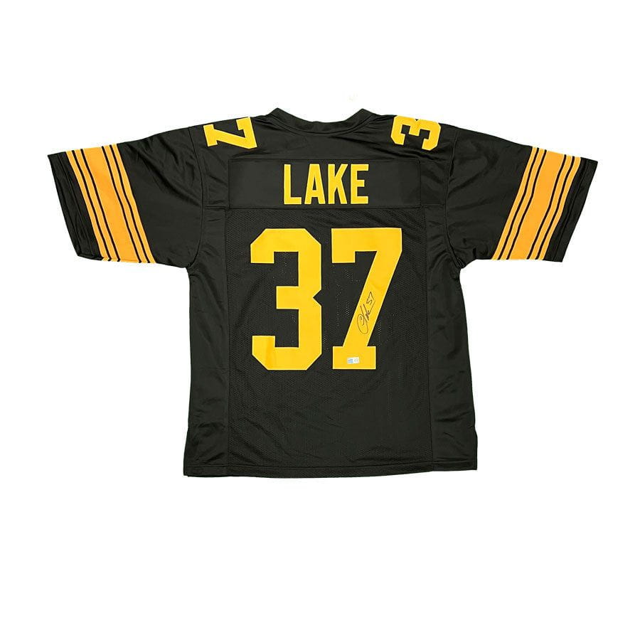 Pittsburgh Football Signed Jerseys — Page 2 — TSEShop