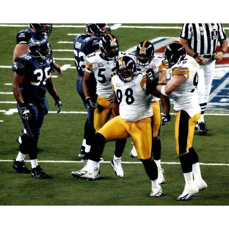 Big Game 56