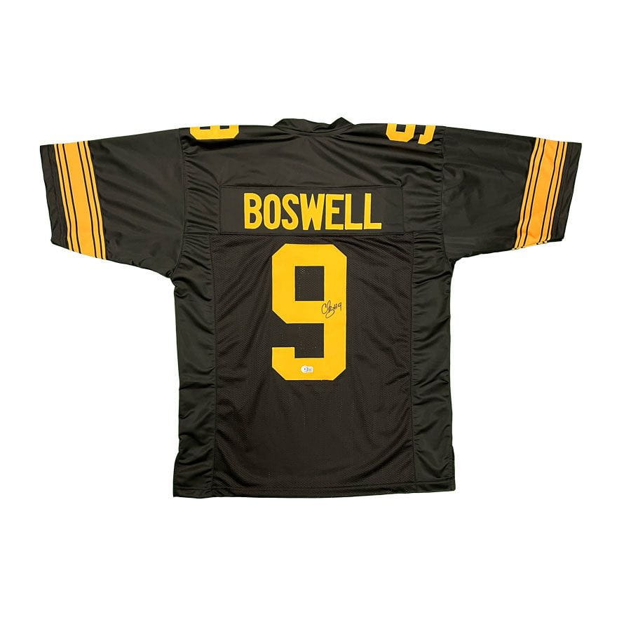 Chris Boswell