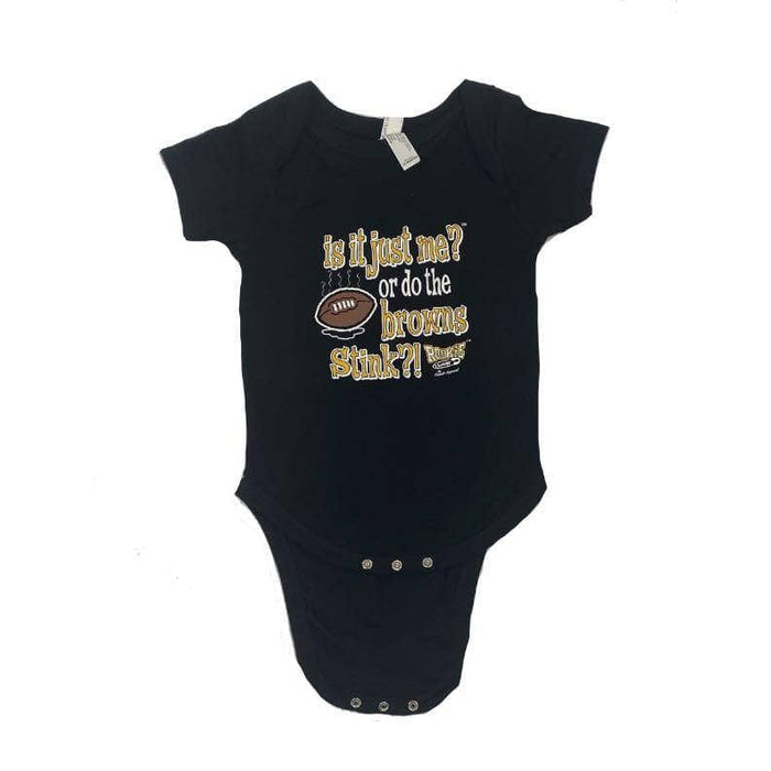 Copy of Baby Pittsburgh Steelers Two Piece Coverall Set