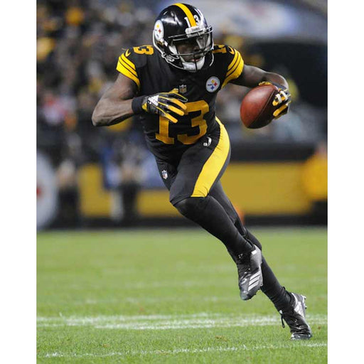 Copy of James Washington Diving Unsigned Unlicensed 8x10 Photo
