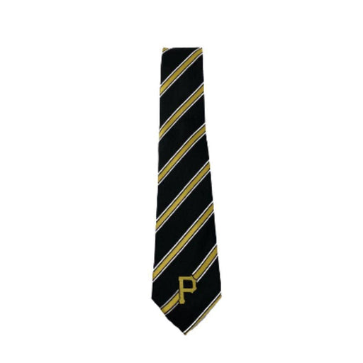 Copy of Men's Pittsburgh Pirates Gold Tie