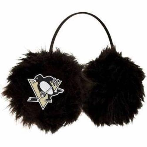 Copy of Pittsburgh Penguins Seatbelt Pad Covers