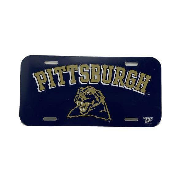 Copy of Pittsburgh Steelers "Steel City" Ultra Decal