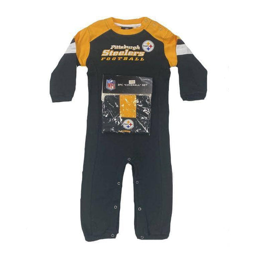 Copy of Youth Ben Roethlisberger Steelers Jersey T-Shirt