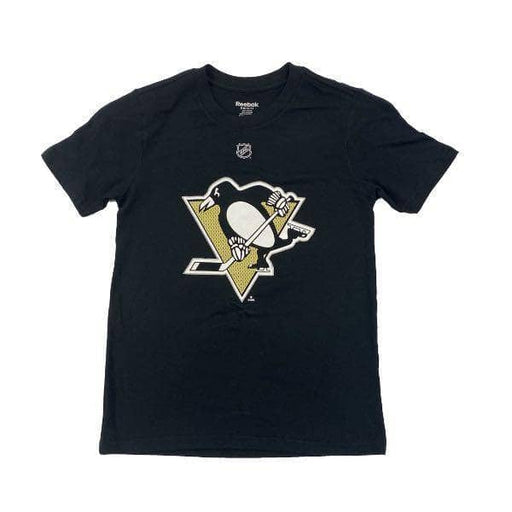 Copy of Youth Pittsburgh Penguins Malkin Jersey Graphic T-Shirt