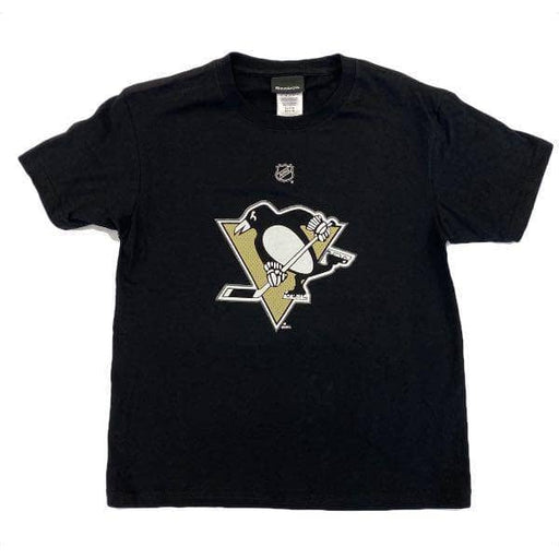 Copy of Youth Pittsburgh Penguins Reebok T-Shirt