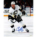 Craig Adams Signed Stick Up 8x10 Photo