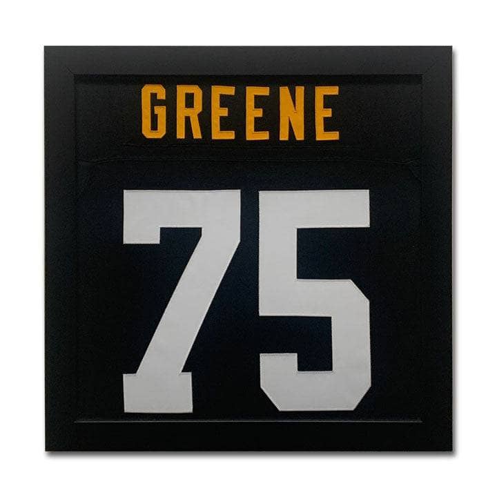 Custom Jersey Framing - Long — TSEShop