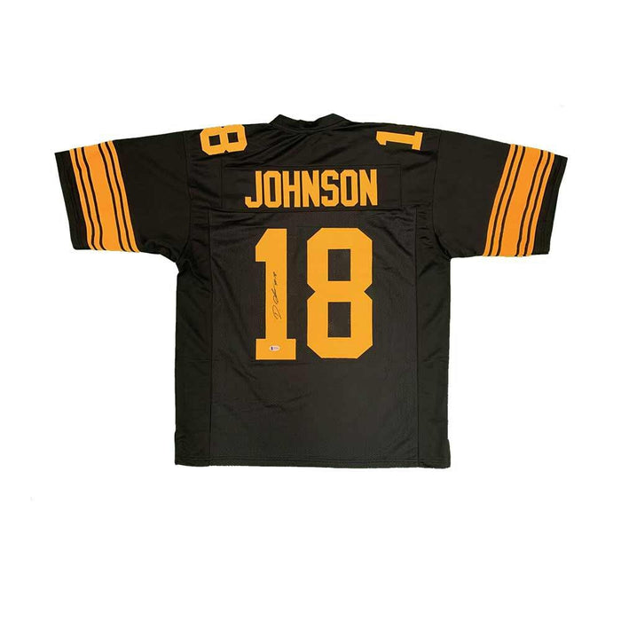 diontae johnson steelers jersey
