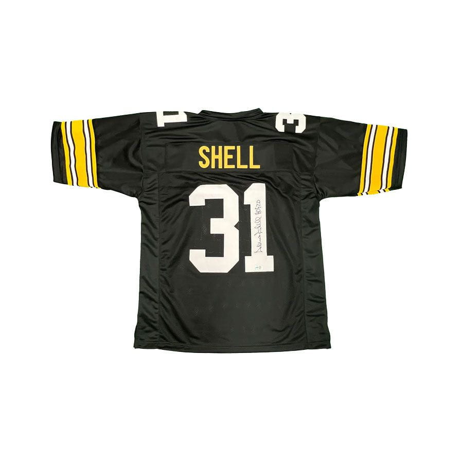 Donnie Shell