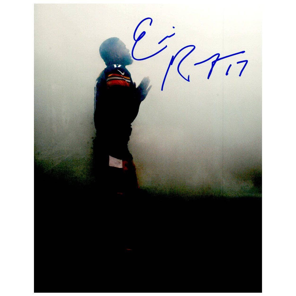 Eli Rogers