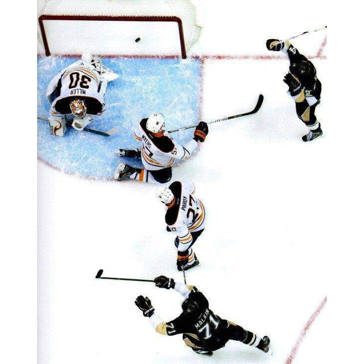 Chris Kunitz