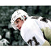 Evgeni Malkin Closeup In White Spotlight Unsigned 16x20 Photo
