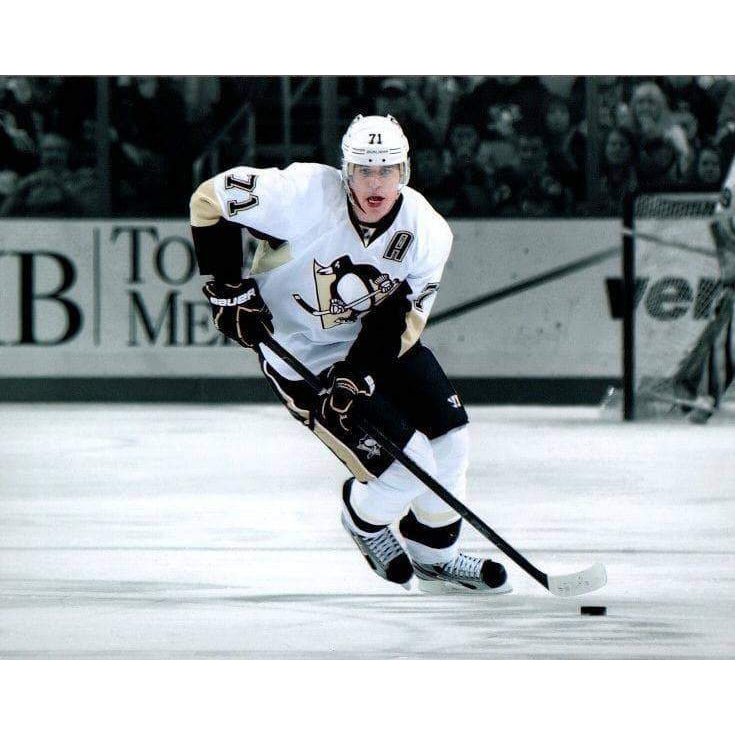 Evgeni Malkin