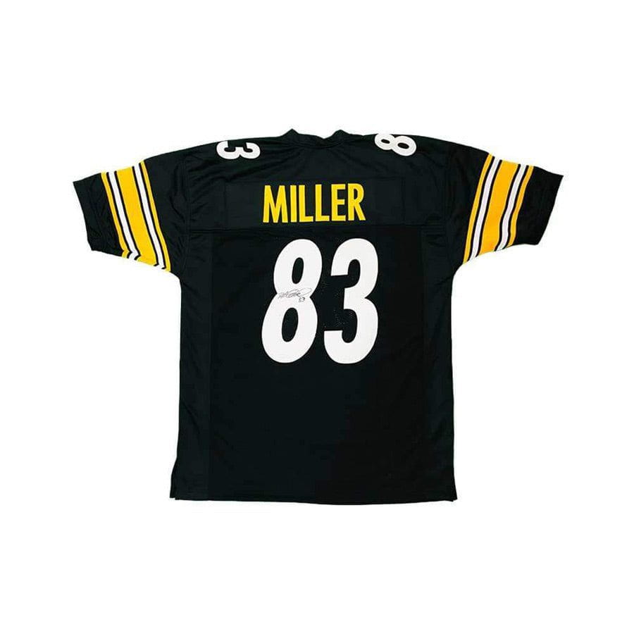 miller 83 steelers