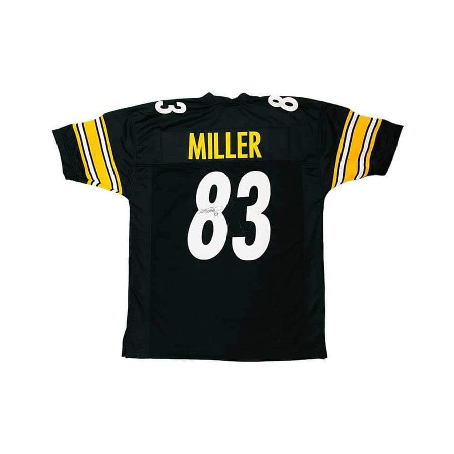 Heath Miller