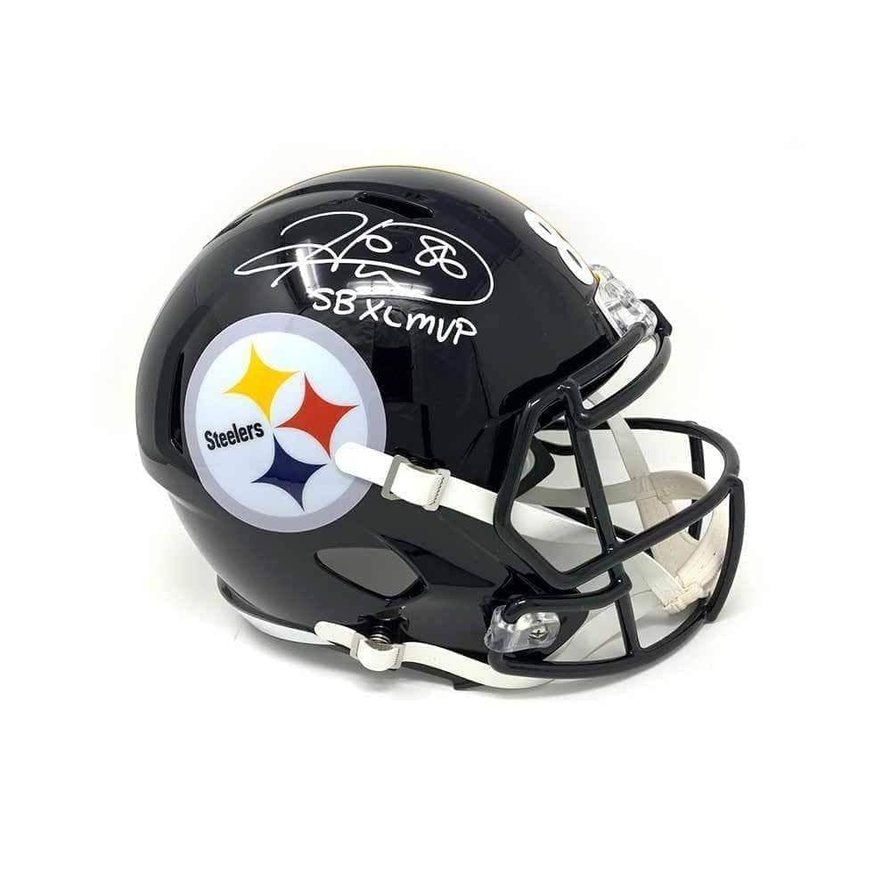 Total Sports Enterprises on Twitter: Hines Ward autographed items