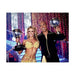 Hines Ward Dancing With The Stars Unsigned 8X10 Photo