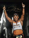 Hines Ward Signed 16x20 Triathlon Finish Photo