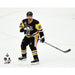 Ian Cole 8x10 Alternate Uniform Stick Up - Unsigned