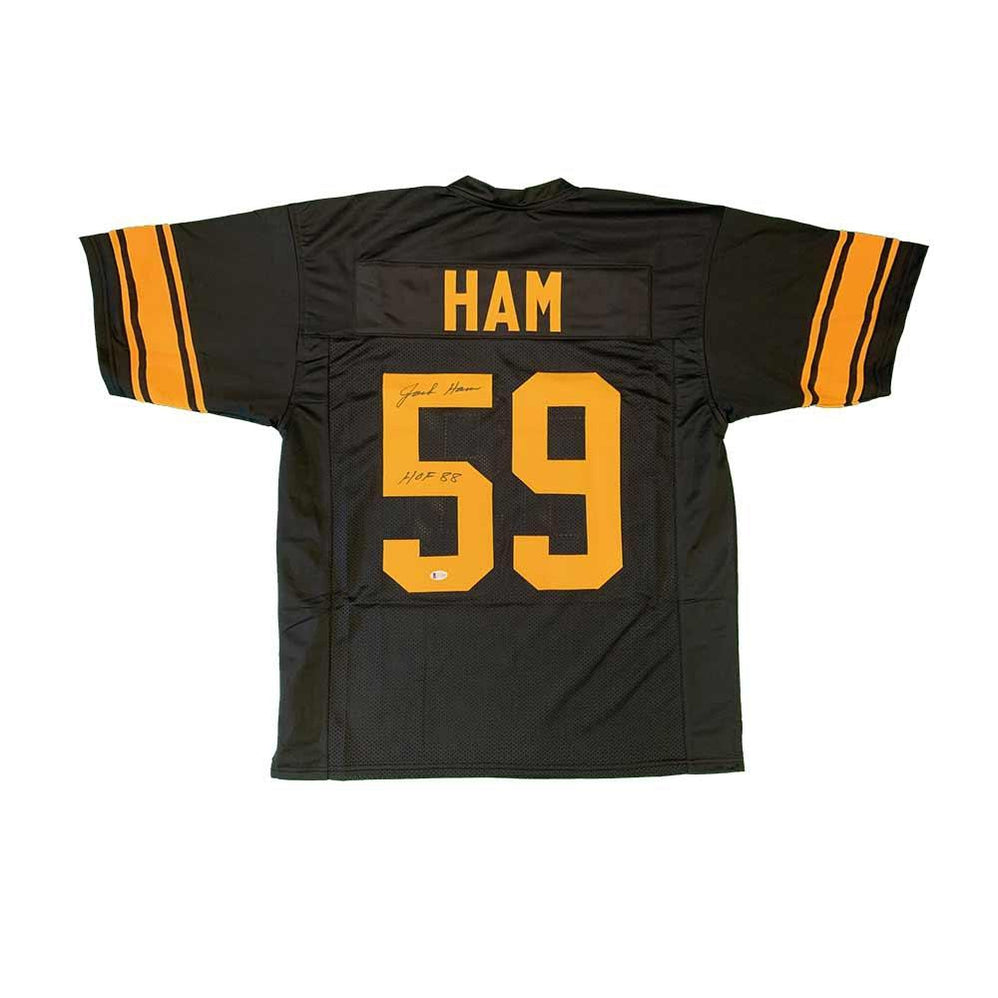 Pittsburgh Sports Autographed Memorabilia And Gear — TSEShop