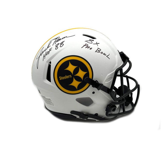 Jack Ham Pittsburgh Steelers Fanatics Authentic Autographed Pro