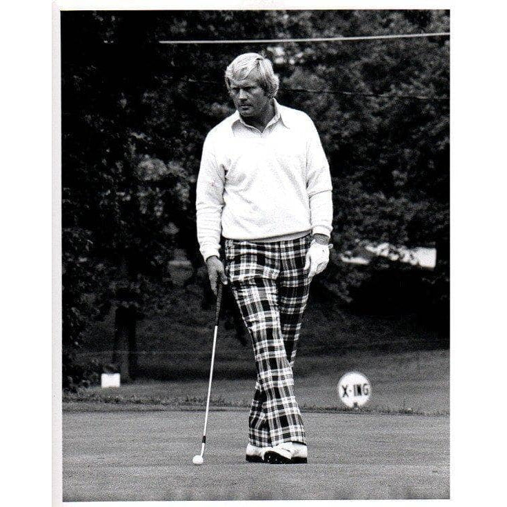 Nicklaus pants deals