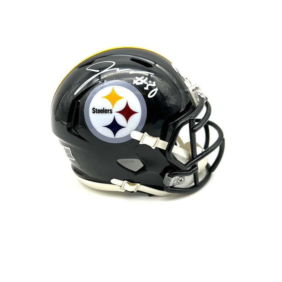 Pittsburgh Sports Autographed Memorabilia And Gear — TSEShop