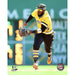 Josh Harrison Fielding in Gold 8x10 - Unsigned