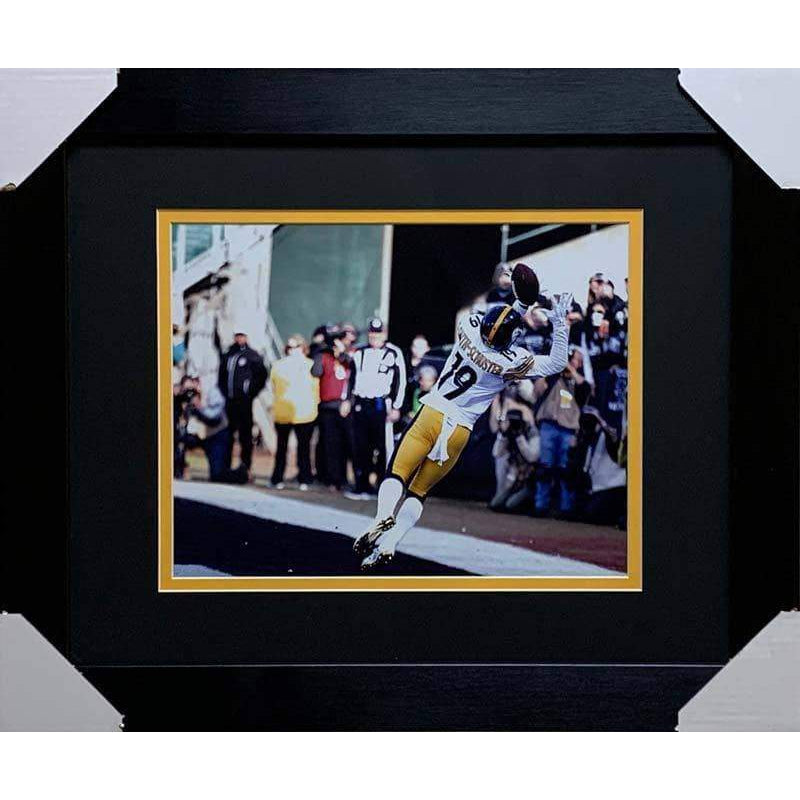 Sold at Auction: Jack Lambert, STEELERS Jack Lambert Signed 11x14 Photo