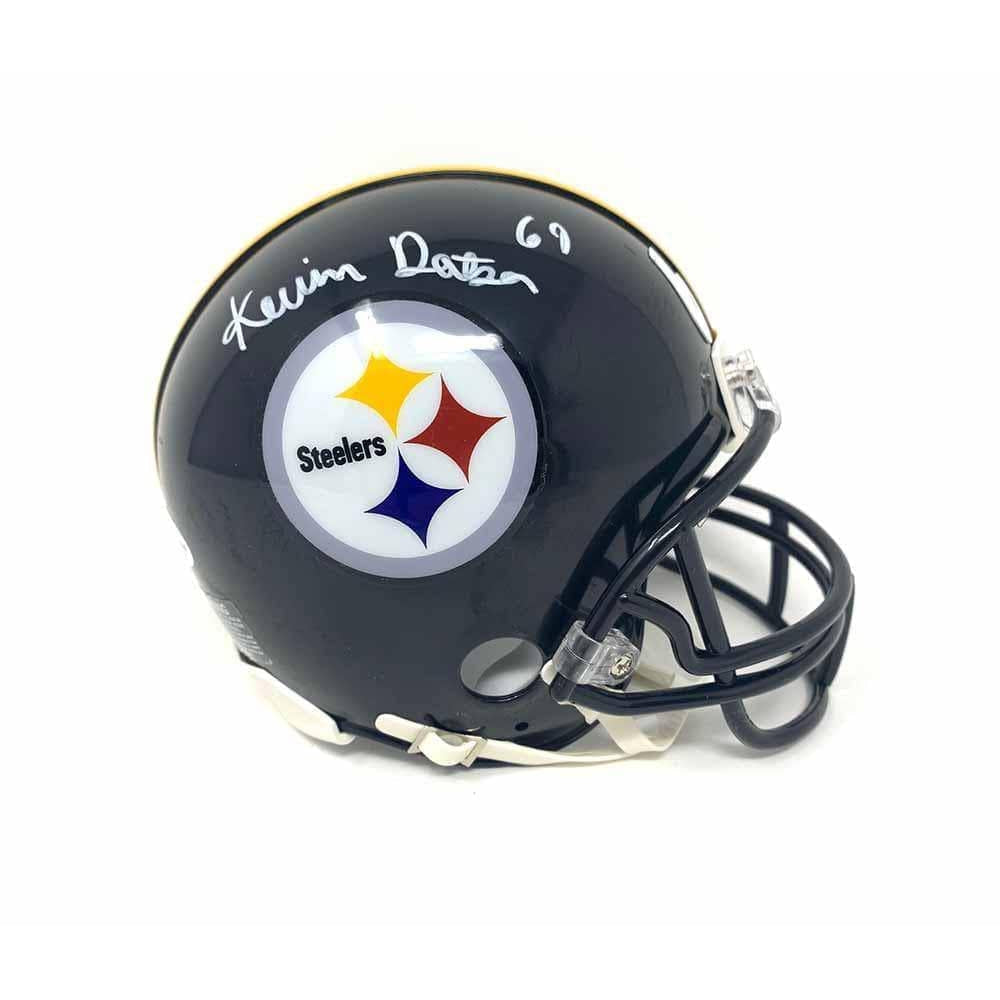 steelers dotson