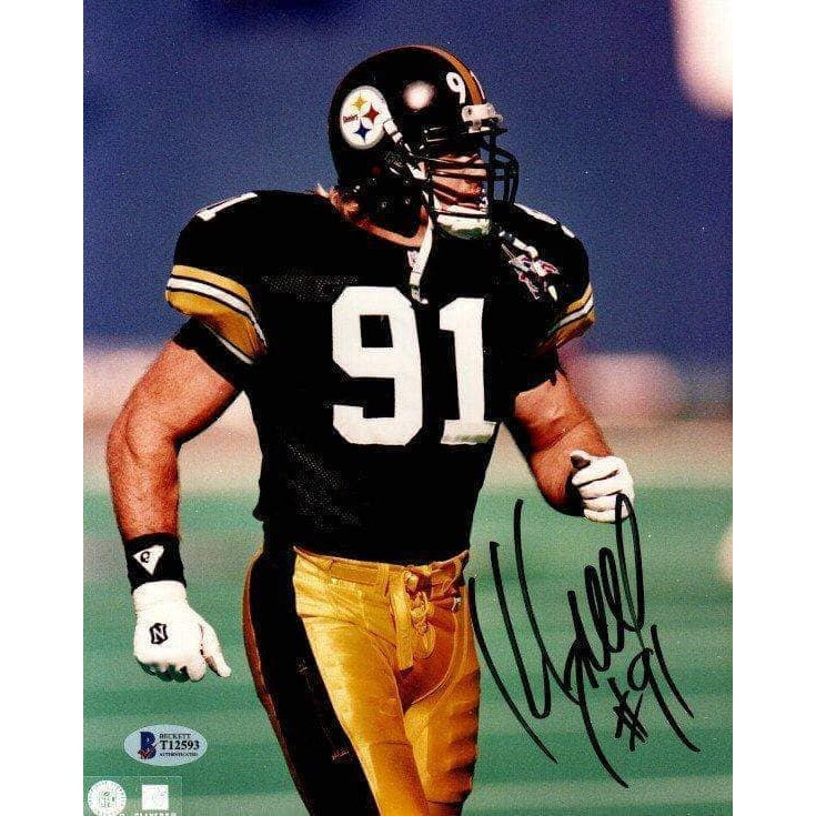 Kevin Greene