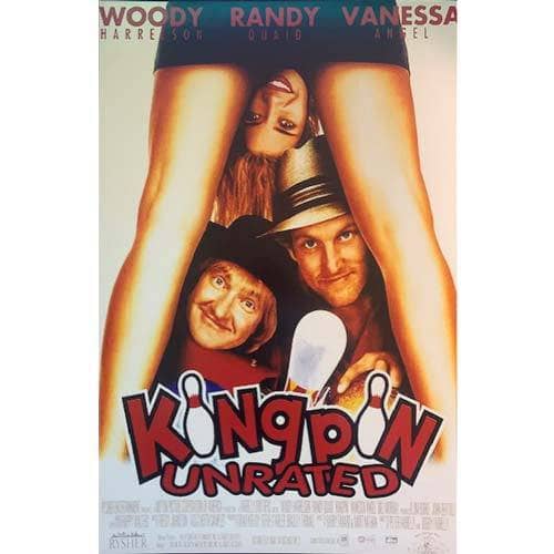 Kingpin Unsigned 11x14 Poster
