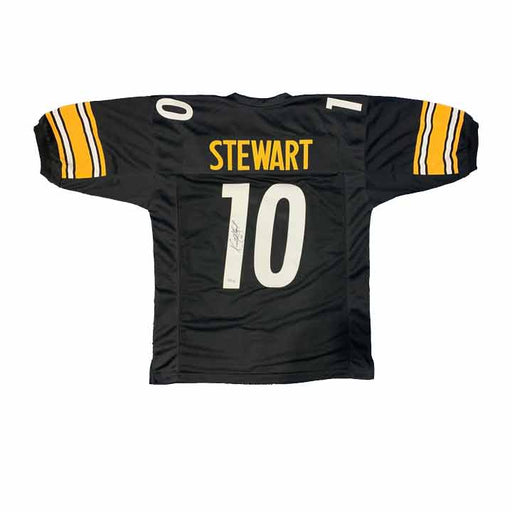 Levon Kirkland Signed Pittsburgh Steelers Custom Jersey (Beckett Certified), Auction of Champions, Sports Memorabilia Auction House