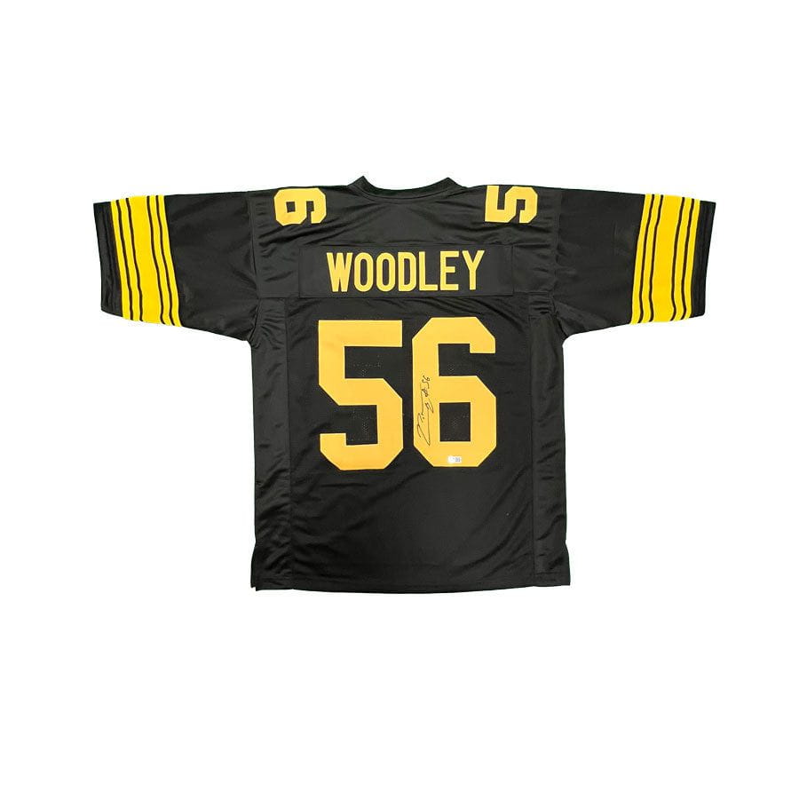 lamarr woodley jersey