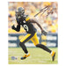 Levi Wallace Signed Running 8x10 Photo