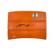 Lynn Swann Signed 3 Rivers Stadium Seatback Orange