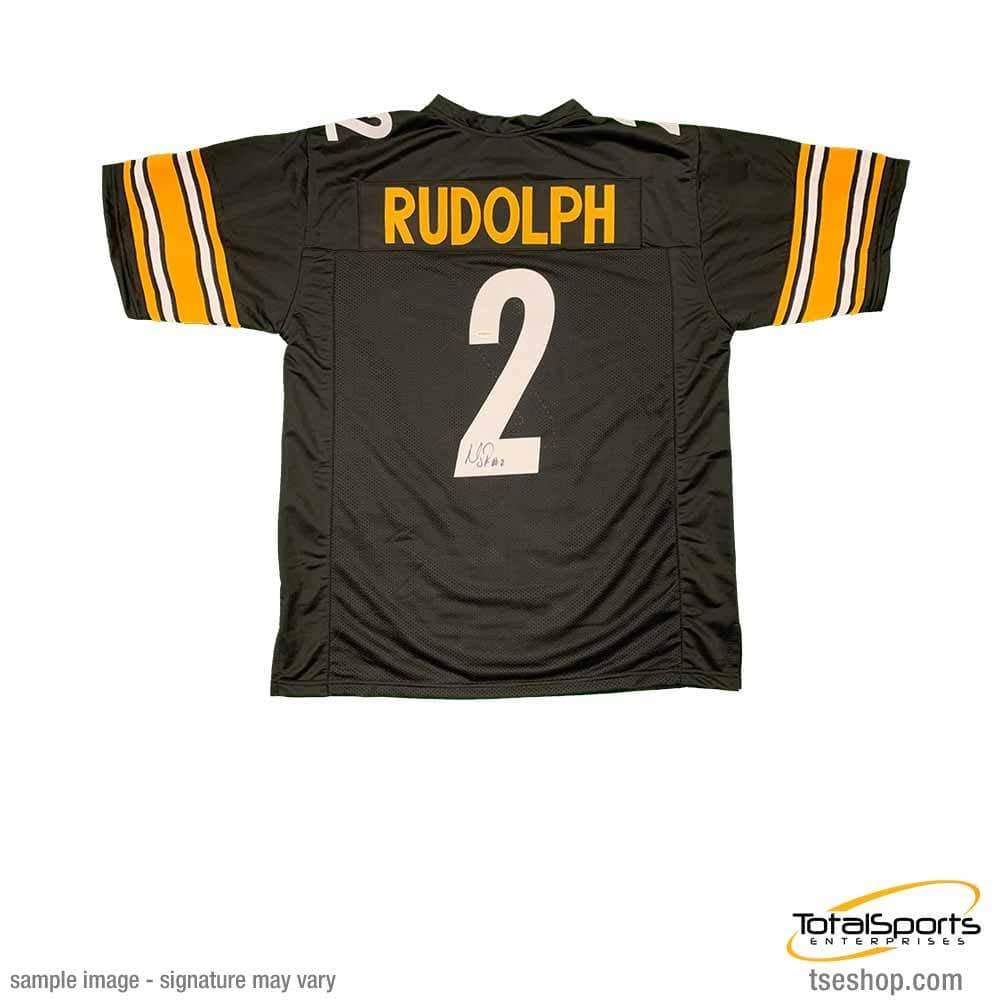 Mason Rudolph