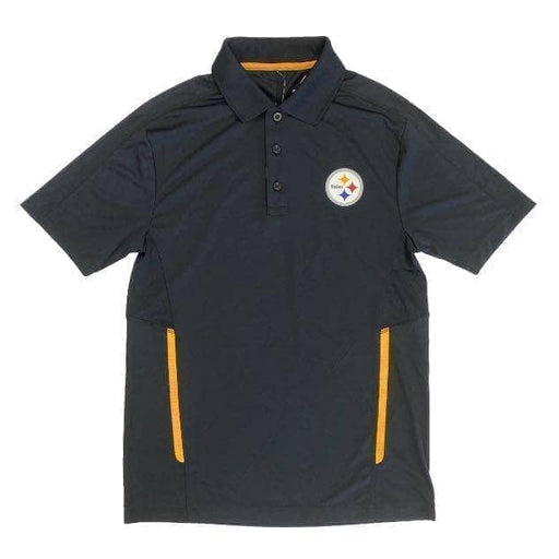 Womens Concepts Sport BlackGold Pittsburgh Steelers Dominican Republic