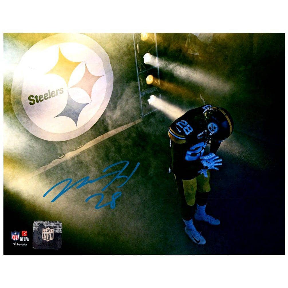 Mike Hilton